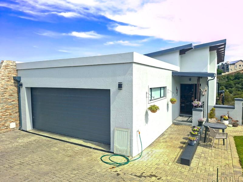 3 Bedroom Property for Sale in Eden Residential Estate Western Cape
